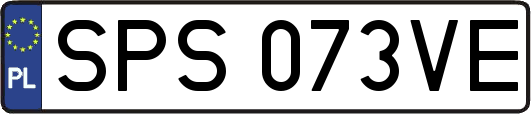 SPS073VE