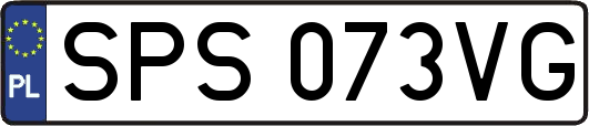 SPS073VG