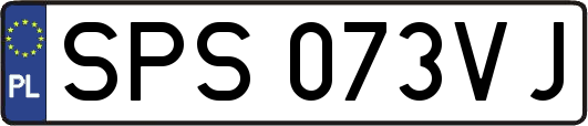 SPS073VJ