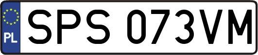 SPS073VM