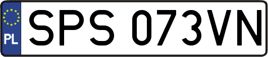 SPS073VN