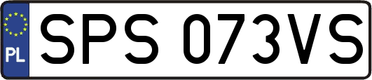 SPS073VS