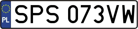 SPS073VW