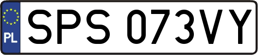 SPS073VY