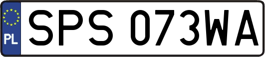 SPS073WA