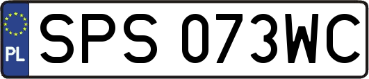 SPS073WC