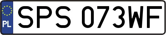 SPS073WF