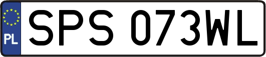 SPS073WL