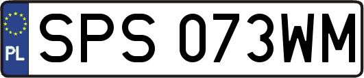 SPS073WM