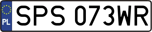 SPS073WR