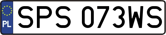 SPS073WS