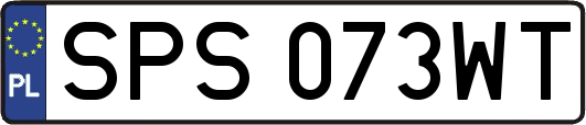 SPS073WT