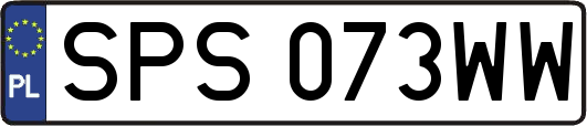 SPS073WW