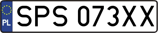 SPS073XX