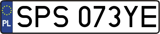 SPS073YE