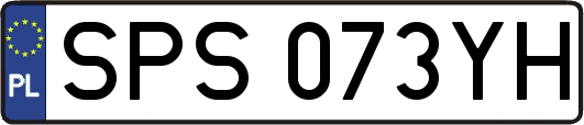 SPS073YH