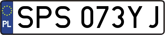 SPS073YJ