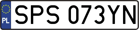 SPS073YN
