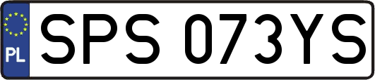 SPS073YS