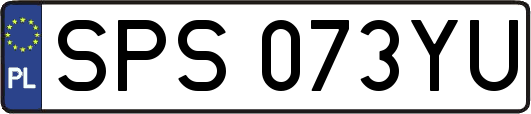 SPS073YU