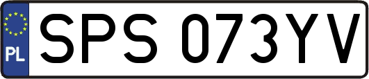 SPS073YV