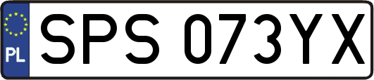 SPS073YX