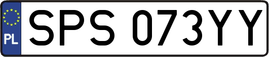SPS073YY