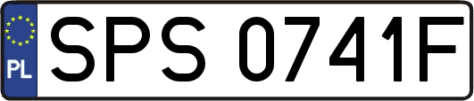 SPS0741F