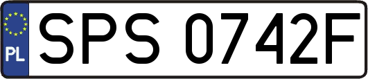 SPS0742F