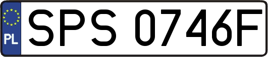 SPS0746F