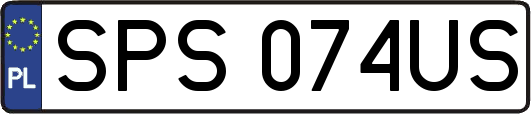 SPS074US