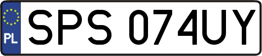 SPS074UY