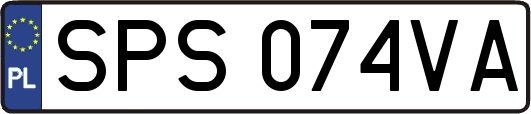 SPS074VA