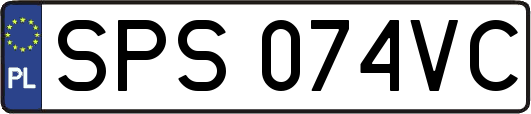SPS074VC