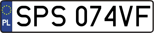 SPS074VF