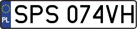SPS074VH