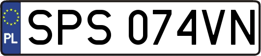 SPS074VN