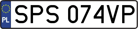 SPS074VP
