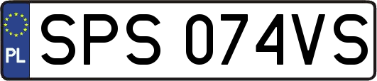 SPS074VS