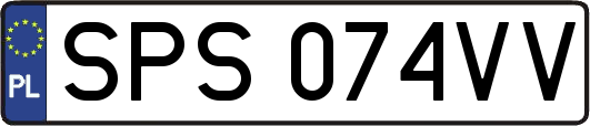 SPS074VV