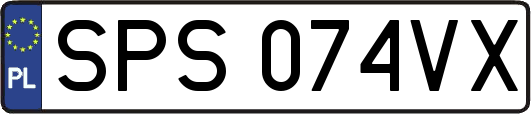 SPS074VX