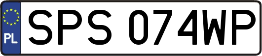 SPS074WP