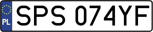 SPS074YF