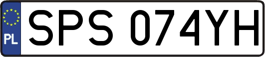 SPS074YH