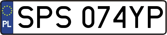 SPS074YP