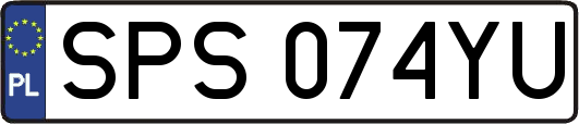SPS074YU