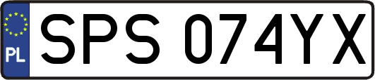 SPS074YX