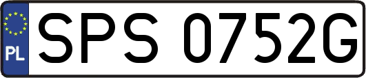 SPS0752G