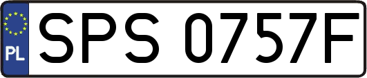 SPS0757F