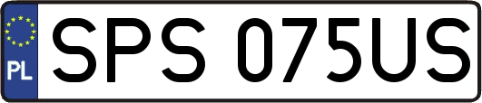 SPS075US
